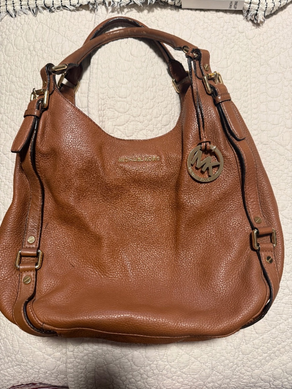 Michael Kors Hobo Purse